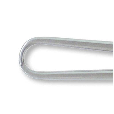 Forcep Bariatric Schroeder 11-3/4" 30cm Stainless Steel Ea